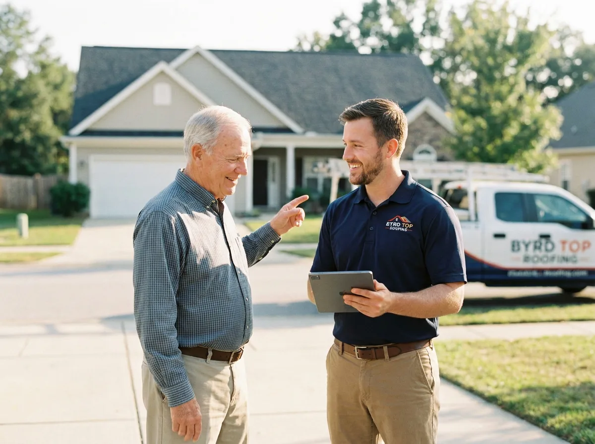 Roofing Pattonville, TX FAQs